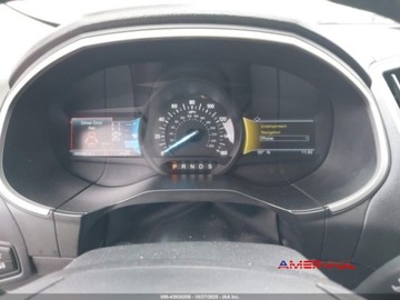 Ford Edge II 2020 Ford Edge 2020 r., 2,0L SEL 4x4 2.0 Benzyna 250KM, zdjęcie 6