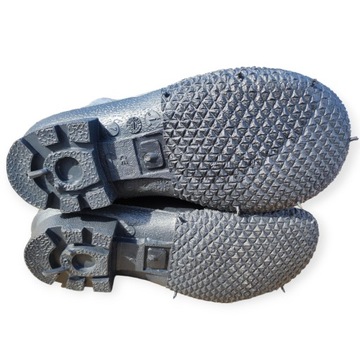 БОТИНКИ РЕЗИНОВЫЕ МУЖСКИЕ ГУМОФИЛЬНЫЕ БОТИНКИ РЕЗИНОВЫЕ ПВХ С ВОЙЛКОМ, БЕСПЛАТНО 3 ШТ. ВСТАВКИ ДЛЯ ОБУВИ