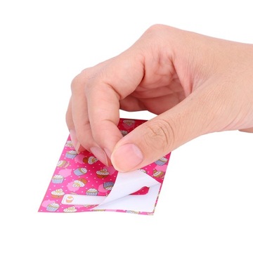 20 шт. 3-дюймовые наклейки для моментальной пленки для украшения фотографий IX