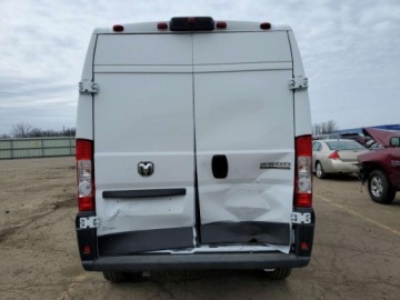 RAM 2500 Promaster High 2023 3.6 Benzyna 280KM, zdjęcie 2