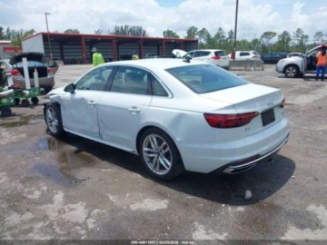 Audi A4 B9 2024 Audi A4 Limousine 2024 AUDI A4 PREMIUM 45 TFSI S LINE QUATTRO S TRONIC 2.0, zdjęcie 3