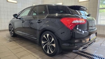 DS 5 Hatchback (Citroen) 1.6 THP 200KM 2013 Citroen DS5 1,6 THP SportChic 200 KM, 162 Tys.km, Serwisowany, Bezwypadkowy, zdjęcie 3