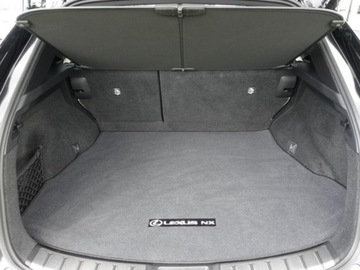 Lexus NX II 2025 Od ręki - Omotenashi 2.5 Hybrid AWD 200KM | Kamera 360!, zdjęcie 13