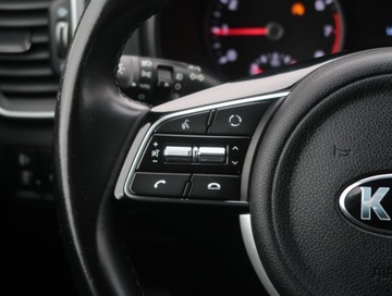 Kia Sportage IV SUV Facelifting 1.6 GDI 132KM 2021 Kia Sportage 1.6 GDI, Salon Polska, Serwis ASO, zdjęcie 17