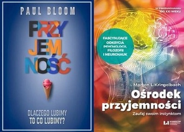 Przyjemność Bloom + Ośrodek przyjemności
