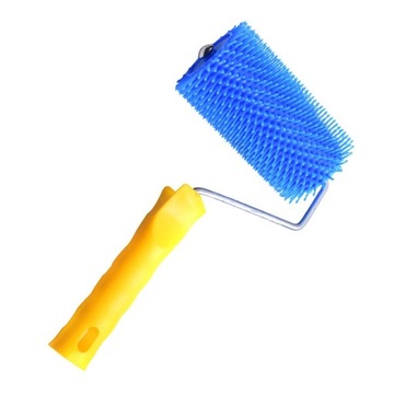 Honey Extractor Uncapping Roller Beekeeping