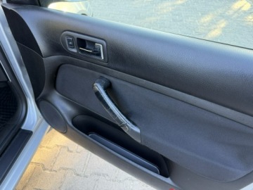 Volkswagen Bora Sedan 1.6 16V 105KM 2003 Volkswagen Bora Manual | Krajowy| Po rozrządzie |, zdjęcie 36