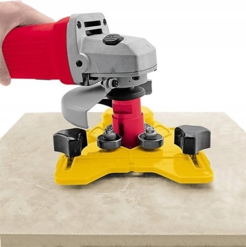 ИЗМЕРИТЕЛЬНАЯ НАПРАВЛЯЮЩАЯ ПРИСОСКА ДЛЯ СВЕРЛ ОТВЕРСТИЙ