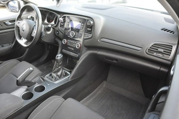 Renault Megane IV Grandtour 1.5 dCi 90KM 2018 Renault Megane 1.5DCI Polski Salon gwarancja, zdjęcie 18