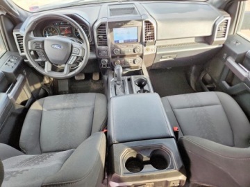 Ford 2020 Ford F150 Supercrew 2020 5.0 Benzyna 395KM, zdjęcie 8