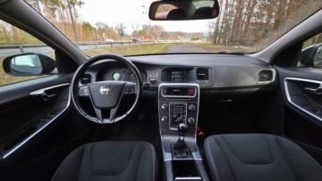 Volvo S60 II Sedan 1.6 D2 115KM 2011 VOLVO S60 Tylko 105000km* Sedan* Opłacone* Raty, zdjęcie 29