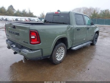  RAM 1500 Big Horn 57 Box 2026 5.7 Benzyna 395KM, zdjęcie 5