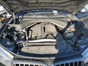 BMW X6 F16 2017 BMW X6 Bmw X6 3.0 Benzyna 300KM, zdjęcie 10
