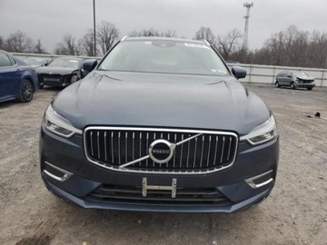 Volvo XC60 II 2020 Volvo XC 60 2020 Volvo XC60 T5 AWD Inscription 2.0 Benzyna 257KM, zdjęcie 5