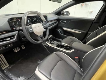 Kia 2025 Kia K4 K4, Nowy, Polski salon, rabat, 1.6 Benzyna 150KM, zdjęcie 12