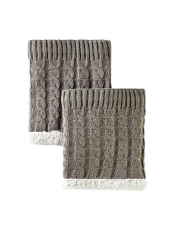 Uni Warmers для ног на ногах