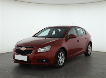 Chevrolet Cruze Hatchback 5d 2.0 VCDI 16V DOHC 163KM 2012 Chevrolet Cruze 2.0 VCDi, Salon Polska, zdjęcie 1
