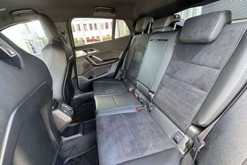 BMW X2 U10 2025 BMW X2 M Sport Polski Salon Duzy rabat Personalizacja konfiguracji, zdjęcie 16