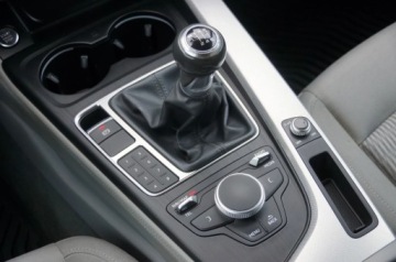 Audi A4 B9 Avant 2.0 TDI 150KM 2015 Audi A4 Avant 2.0 TDI CR 150 KM, Klimatronic, Navi, Biksenon, LED, GWARANC, zdjęcie 18