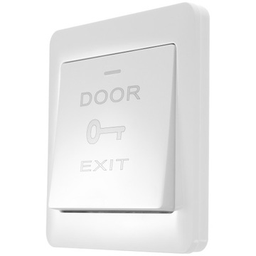 Panel Dzwonek Chwilowy 2 Szt