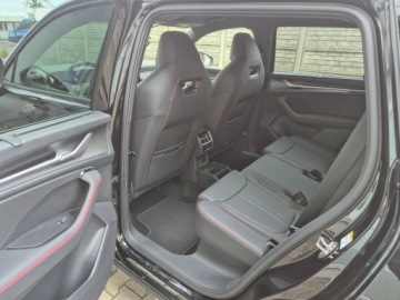 Skoda Kodiaq II 2026 Skoda Kodiaq RS 265KM 4x4 Auto z placu !!!, zdjęcie 10