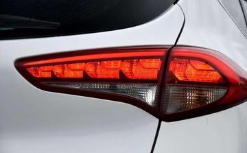 Hyundai Tucson III SUV 2.0 CRDI 136KM 2016 Hyundai Tucson SKORA Alusy LED Navi linne assist GRZANE FOTELE 2.0 Diesel, zdjęcie 8