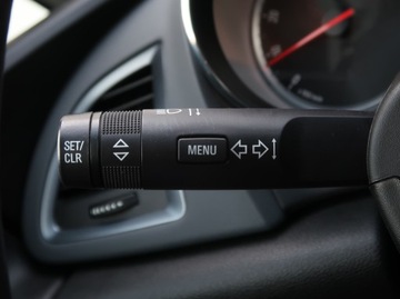 Opel Astra J GTC 1.4 Turbo ECOTEC 120KM 2015 Opel Astra 1.4 T, Navi, Klima, Tempomat, zdjęcie 19