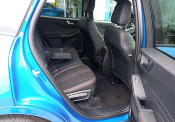 Ford Kuga III 2025 Ford Kuga Ford Kuga Pakiet 4 lata ochrony Ubezpieczenie na rok - Gratis, zdjęcie 20