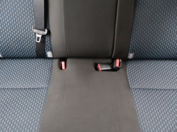 Toyota Auris II Hatchback 5d Valvematic 130 132KM 2014 Toyota Auris 1.6 Valvematic, Salon Polska, zdjęcie 9