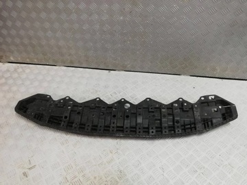 VV YARIS III КРЫШКА, ПАНЕЛЬ ПОЛА БАМПЕРА