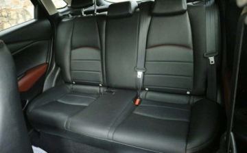 Mazda CX-3 Crossover 2.0 SKY-G i-ELOOP 150KM 2017 Mazda CX-3 Mazda CX-3 2,0 SKYACTIV-G 150 AWD-Nawigacja-Grzane Fotele-Skora, zdjęcie 21