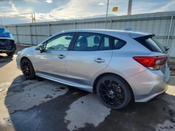 Subaru Impreza IV 2022 Subaru Impreza Sport 2022 2.0 Benzyna 152KM, zdjęcie 1