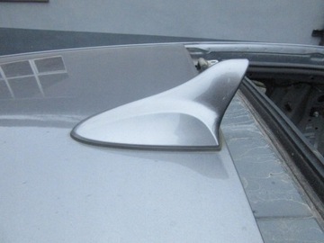 HYUNDAI VELOSTER 2012 ANTÉNA ZESILOVAČ ŽRALOK