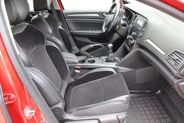Renault Megane IV 2017 Renault Megane 1.2 TCe, Salon Polska, Serwis ASO, zdjęcie 8
