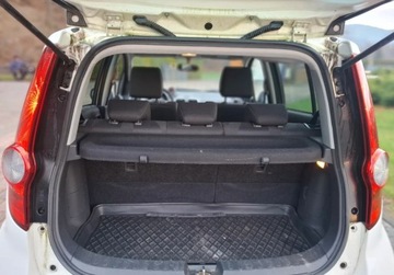 Opel Agila B 1.2 Twinport ECOTEC 86KM 2009 Opel Agila Super stan 1.2 Benzyna 86KM, zdjęcie 9