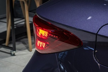 Cupra Leon II 2026 Cupra Leon VZ 2.0 TSI 300 KM DSG, zdjęcie 8