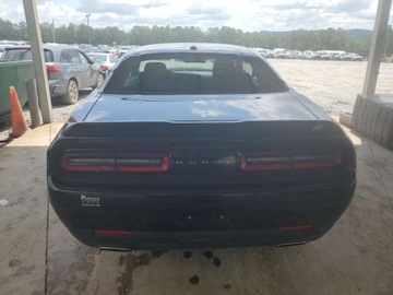 Dodge Challenger III 2022 Dodge Challenger GT 2022 3.6l 3.6 Benzyna 303KM, zdjęcie 2