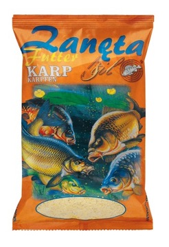 ZANĘTA STIL SPECJALISTYCZNA - KARP 2,5 KG