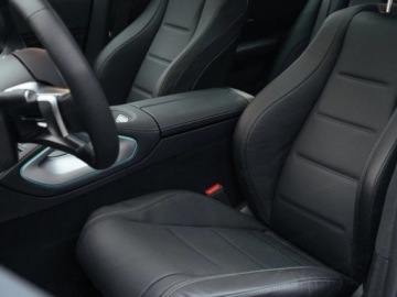 Mercedes GLE V167 SUV Facelifting 3.0 450d 367KM 2026 GLE Coupe 450 d 4-Matic AMG Line 3.0 (367KM) 2026, zdjęcie 4