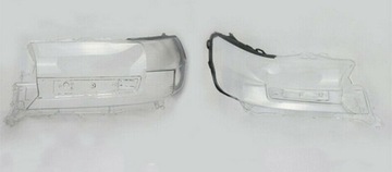 POKLOP SVĚTLA LAND CRUISER FJ200 2015-2018 LEV