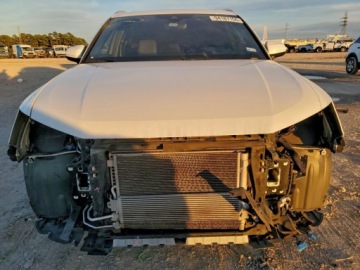 Audi Q3 II 2022 Audi Q3 Premium Plus S Line 45 2022 2.0 Benzyna 228KM, zdjęcie 5