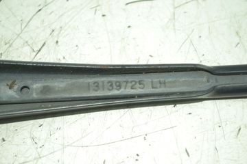 Рычаг стеклоочистителя левый передний MERIVA A 02-10r 13139725