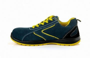 PROCERA PICO O1 Półbuty ochronne roz.42