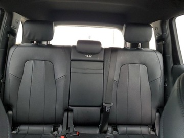 Mercedes GLB 2021 Mercedes-Benz GLB 250 4Matic 2021 2.0l 2.0 Benzyna 221KM, zdjęcie 10