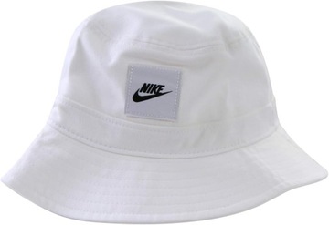 Кепка Nike, белая, размер L/XL. Новая.