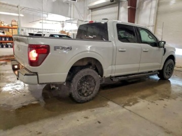 Ford 2024 Ford F150 Xlt 2024 3.5 Benzyna 400KM, zdjęcie 3