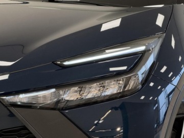 Toyota C-HR II SUV 1.8 Hybrid 140KM 2026 Od ręki - Style 1.8 Hybrid 140KM | Podgrzewane fotele!, zdjęcie 2