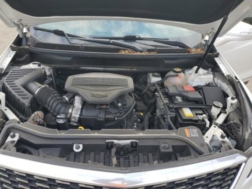 Cadillac 2020 Cadillac XT5 2020r., Premium Luxury, od ubezpieczalni 3.6 Benzyna 310KM, zdjęcie 11