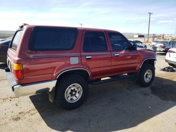 Toyota 1995 Toyota 4-Runner 3.0 V6 4X4 3.0 Benzyna 143KM, zdjęcie 6