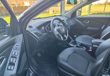 Hyundai ix35 SUV 1.7 CRDi 115KM 2012 Hyundai ix35 Hyundai IX35 2012r 1.7 CRDI 116 KM 1.7 Diesel 116KM, zdjęcie 18